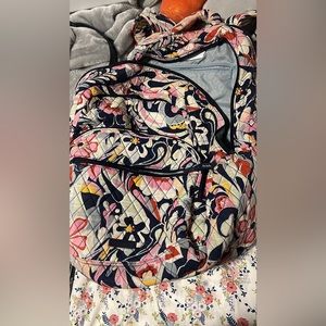 Vera Bradley backpack